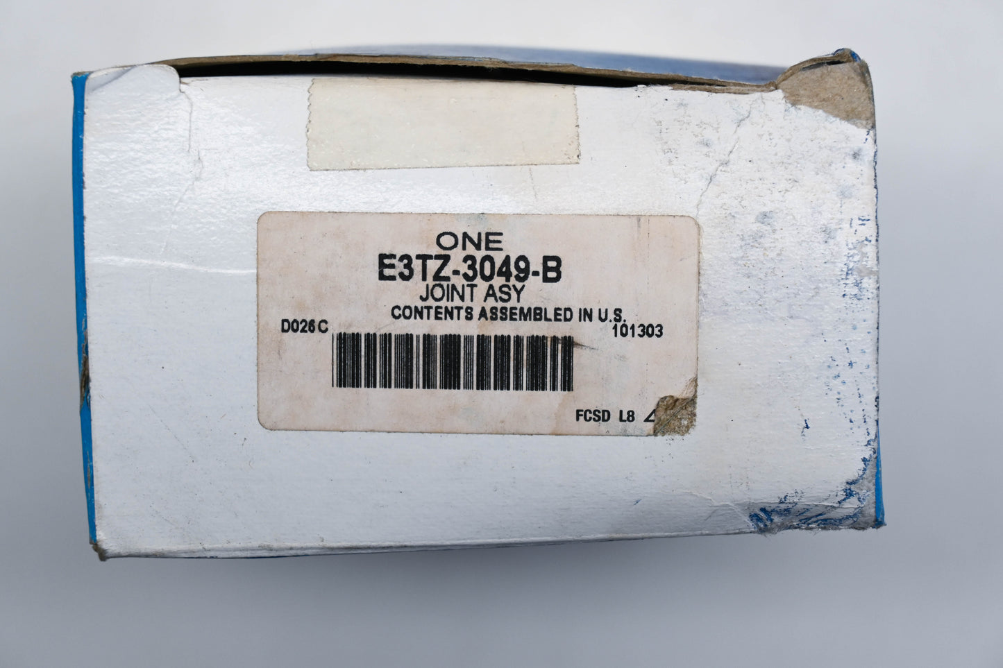New OEM Ford E3TZ-3049-B Ball Joint Assembly NOS