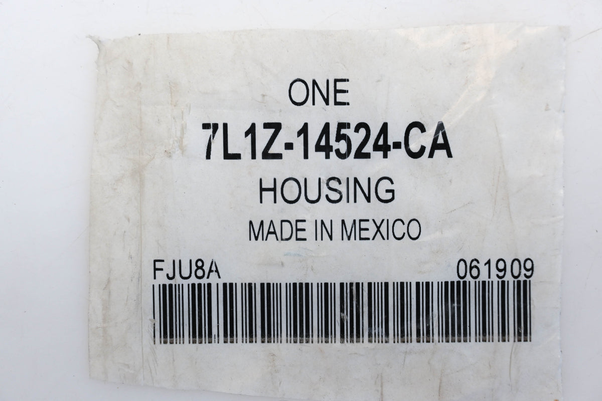 New OEM Ford 7L1Z-14524-CA, 7L14-14A563-AW 07-14 Ford Expedition Door Switch Housing NOS