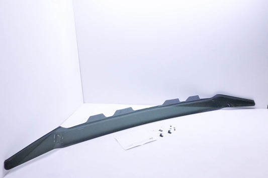 New OEM Ford 5L3Z-16C900-B Low Profile Bug Shield Kit NOS