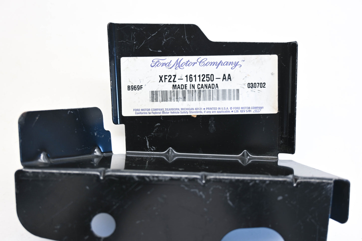 New OEM Ford XF2Z-1611250-AA 99-03 Ford Windstar Rear Right Floor Pan Extension NOS