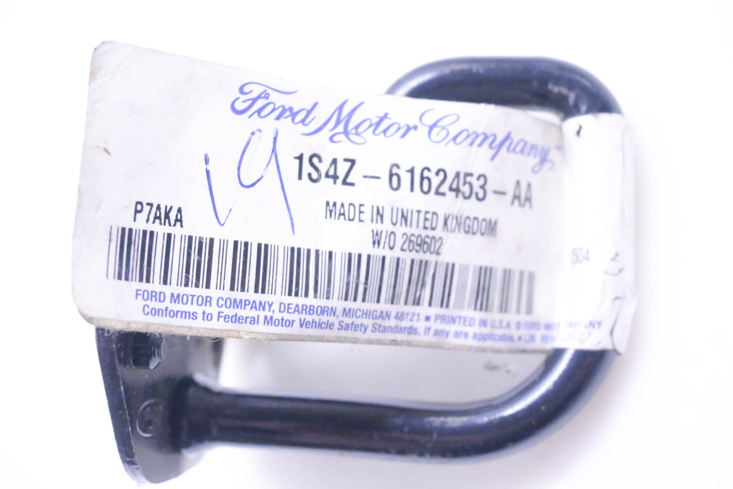 New OEM Ford 1S4Z-6162453-AA Latch Striker Assembly NOS