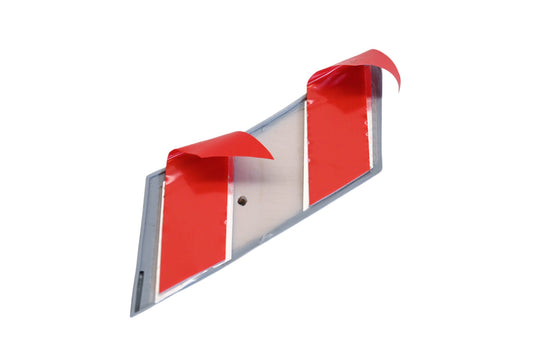 New OEM Ford F5DZ-5429077-PTM Left Side Moulding NOS