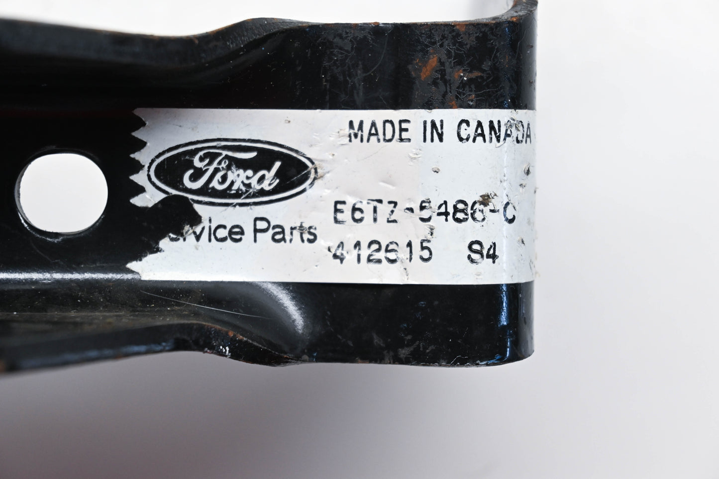 New OEM Ford E6TZ-5486-C Bracket NOS