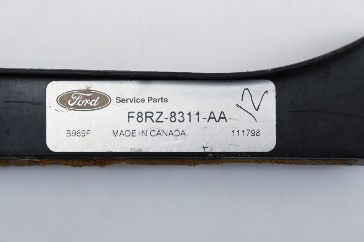 New OEM Ford F8RZ-8311-AA, F7NV-8309-BA Air Deflector NOS