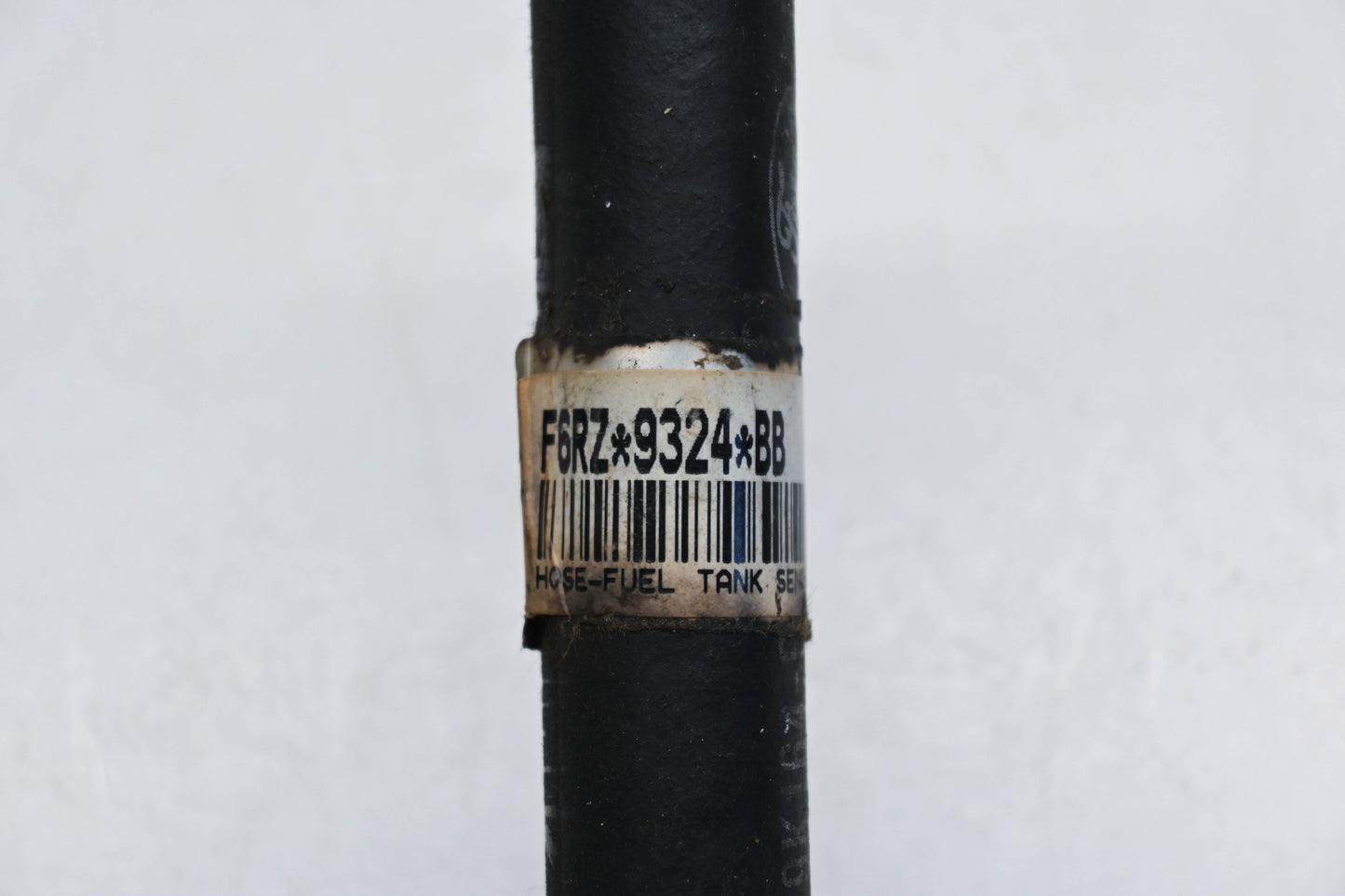 New OEM Ford F6RZ-9324-BB Vent Hose NOS