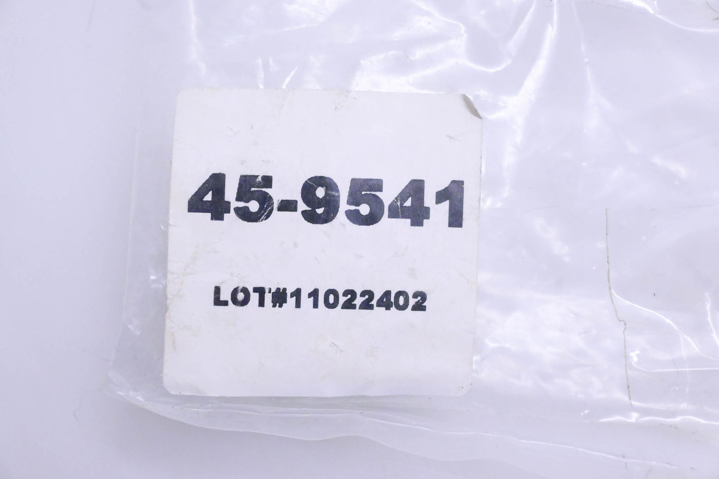 New OEM Ford 45-9541 2008 Super Duty Deflector Hardware Kit NOS
