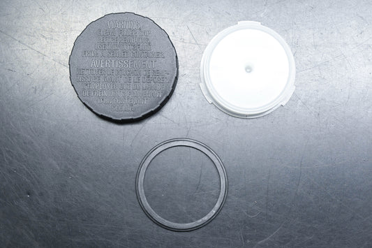 New OEM Ford E7GZ-2162-A Cap Set NOS