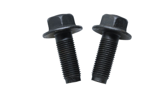 New OEM Ford F32Z-6279-A Bolts Qty 2 NOS