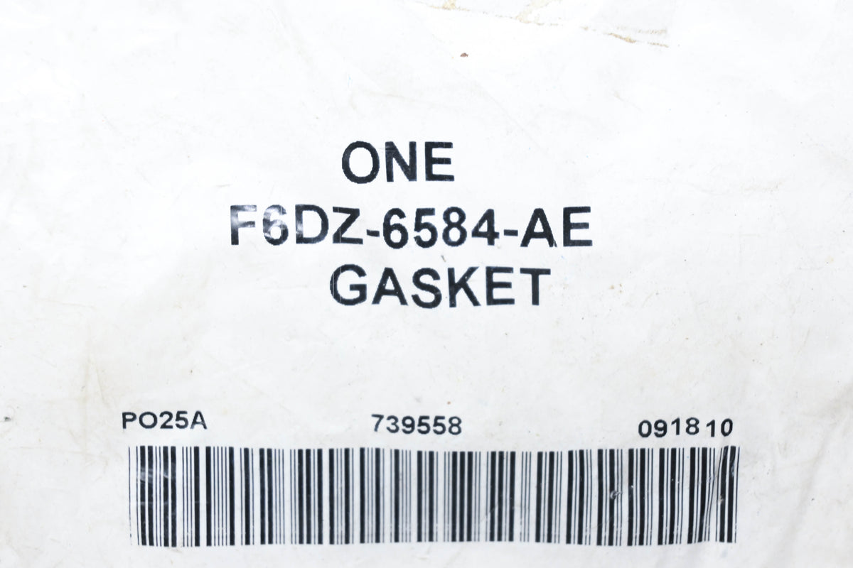 New OEM Ford F6DZ-6584-AE Valve Cover Gasket NOS