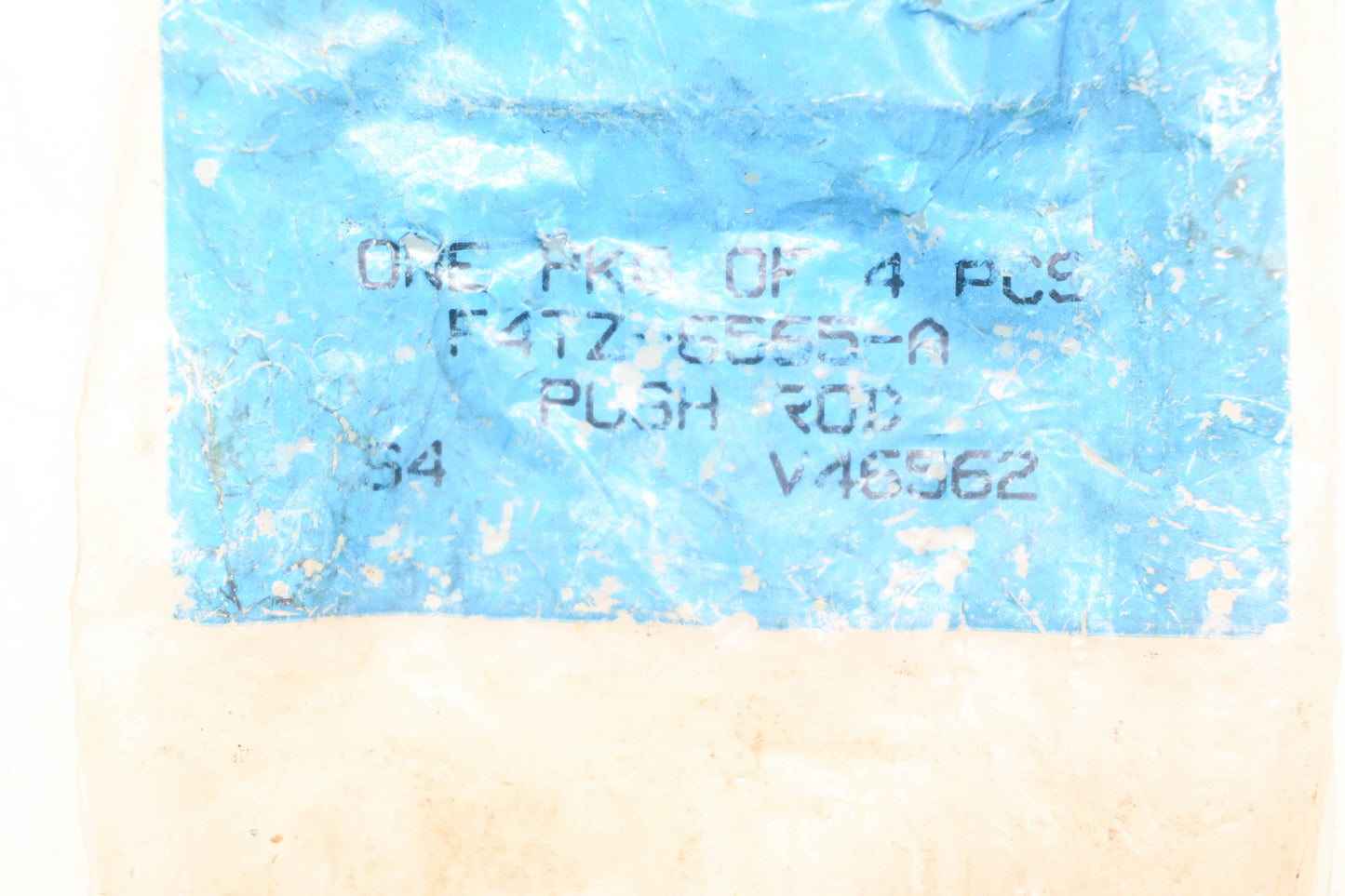 New OEM Ford F4TZ-6565-A Push Rod NOS