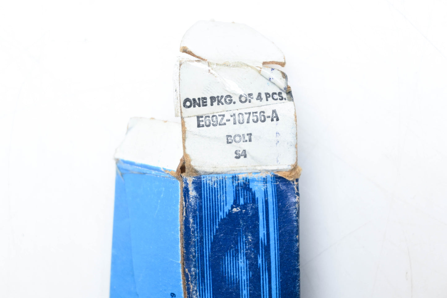 New OEM Ford E69Z-10756-A Battery Clamp Bolt NOS
