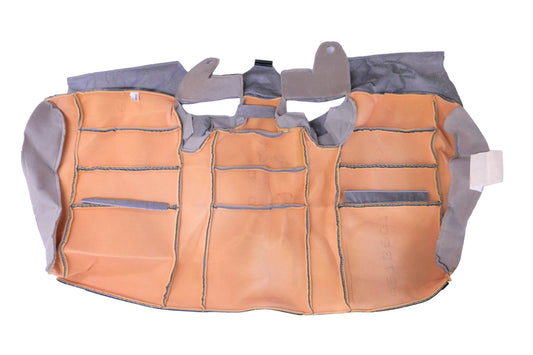 New OEM Ford 3L3Z-1866600-CAA Rear Seat Back Cover Assembly NOS