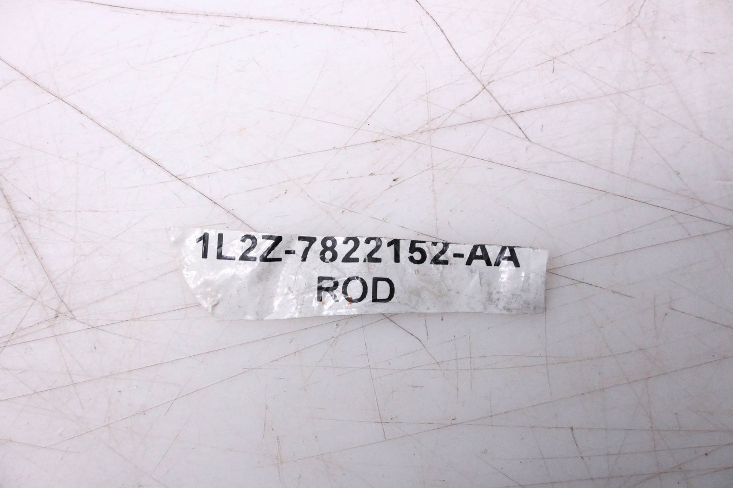 New OEM Ford 1L2Z-7822152-AA Handle Rod NOS