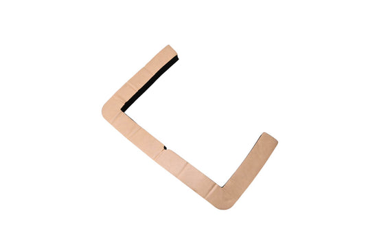 New OEM Ford F75Z-78044E84-AAA Console Trim Panel Filler NOS