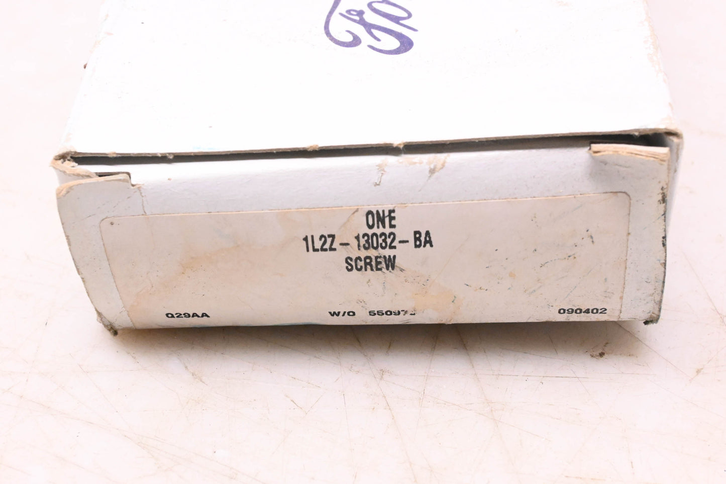 New OEM Ford 1L2Z-13032-BA Pivot Assembly NOS