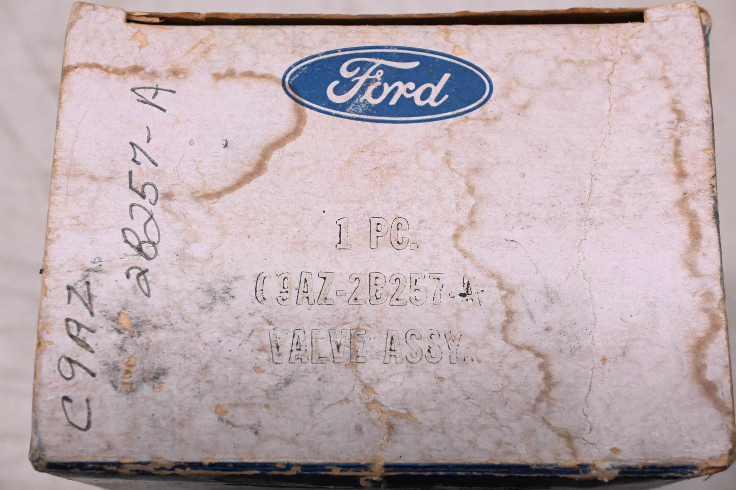 New OEM Ford C9AZ-2B257-A Brake Pressure Differential Valve Assembly NOS