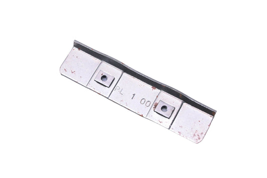 New OEM Ford F1TZ-78420A80-A Rear Window Hinge Mounting Plate NOS