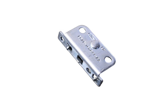 New OEM Ford E5AZ-10A860-B Radio Mounting Plate Bracket NOS