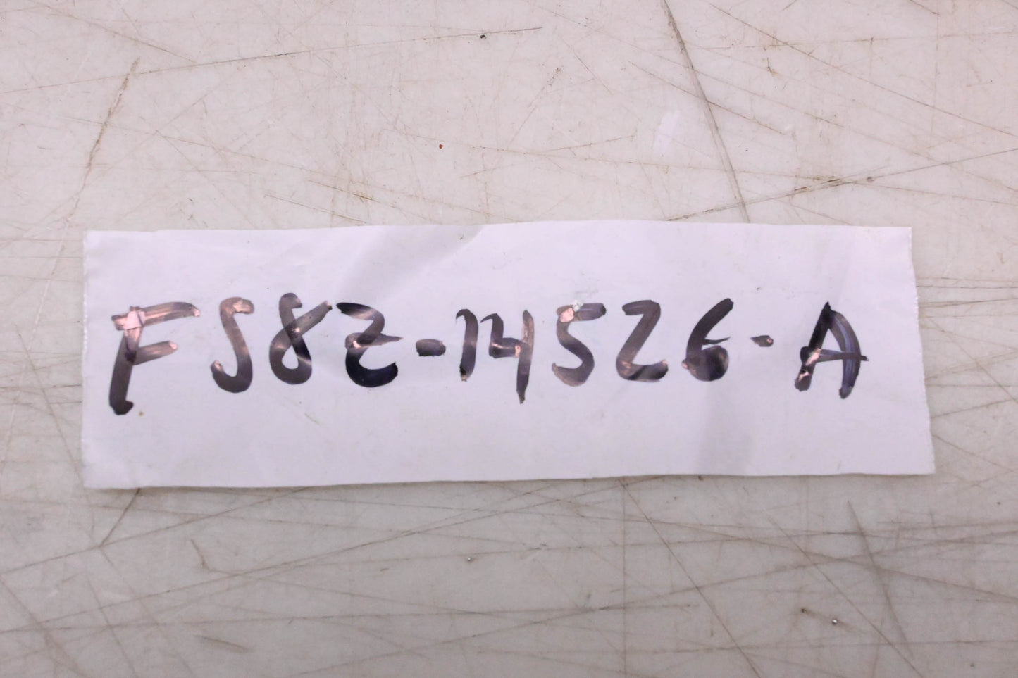 New OEM Ford F58Z-14526-A Green 30 Amp Fuse NOS