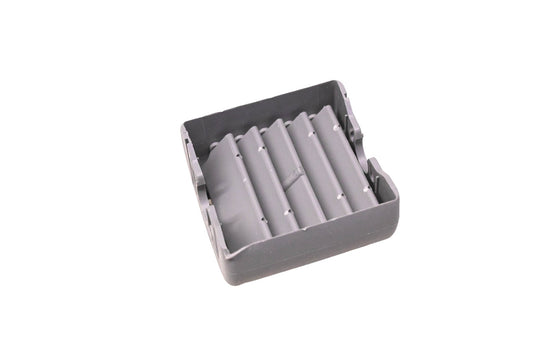 New OEM Ford F75Z-19893-ABC Console Air Vent Register NOS