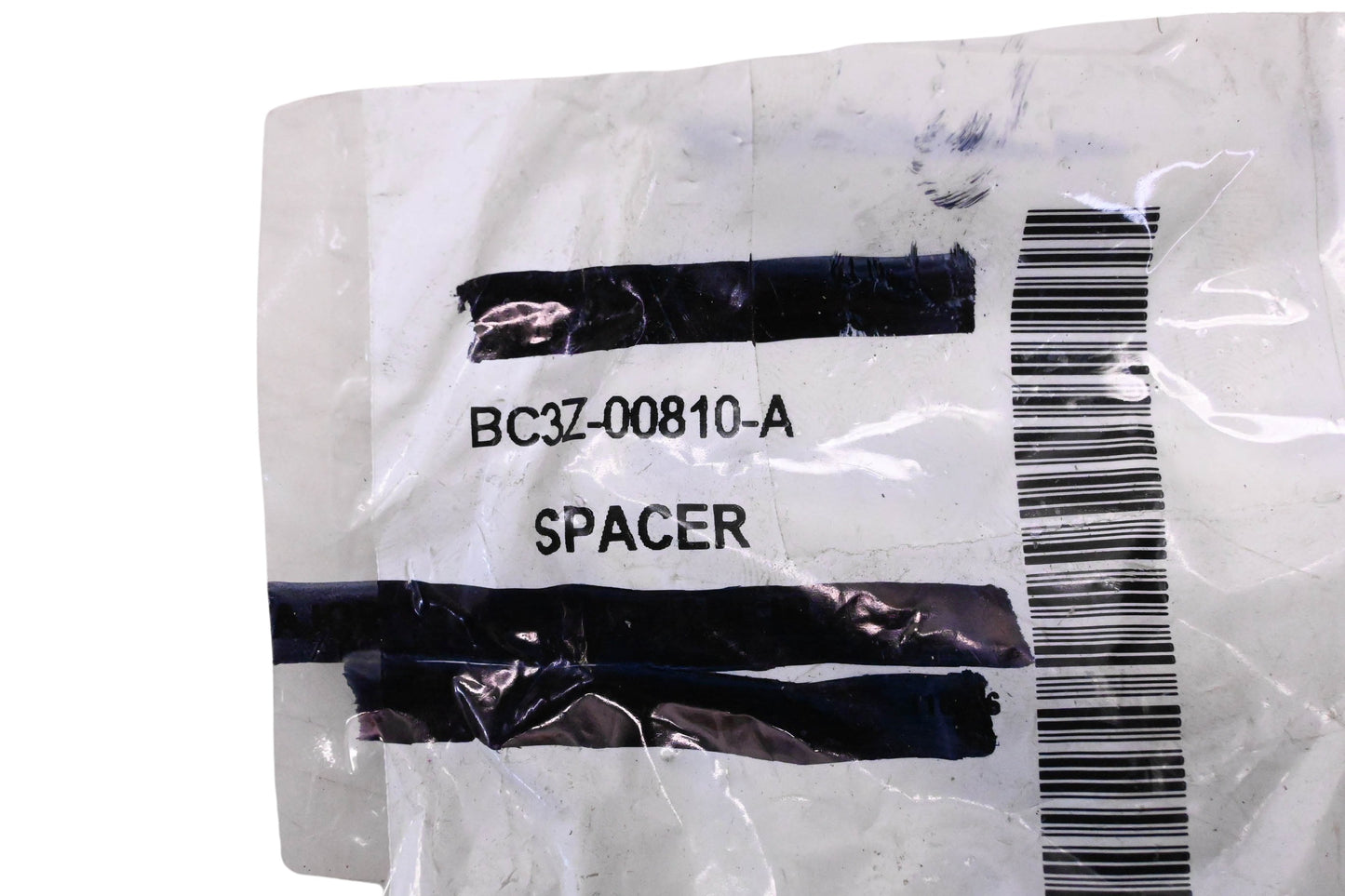 New OEM Ford BC3Z-00810-A Manifold Spacer NOS