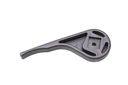 New OEM Ford E99Z-1128616-A Fuel Filler Door Handle NOS