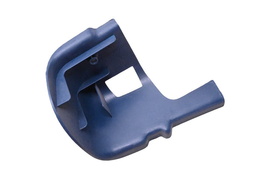 New OEM Ford F5TZ-13613B26-AAC Seat Back Latch Handle Cover NOS