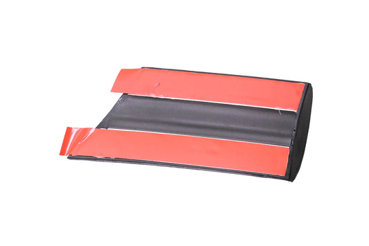 New OEM Ford E83Z-16A039-BA Left Side Door Fender Moulding NOS