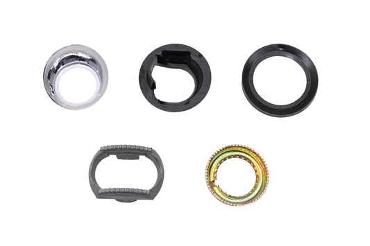 New OEM Ford E5RY-18865-A Nut Kit NOS