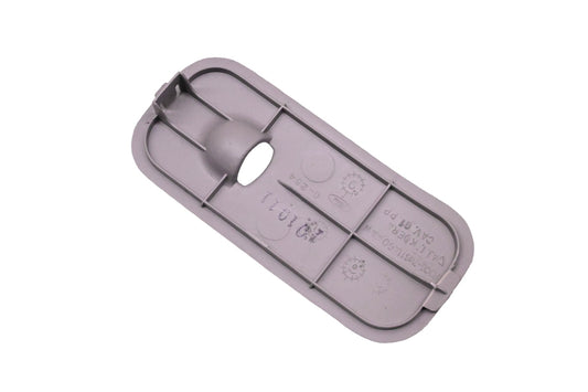 New OEM Ford F1CZ-74310B12-ABP Fuel Cutoff / Inertia Switch Cover NOS