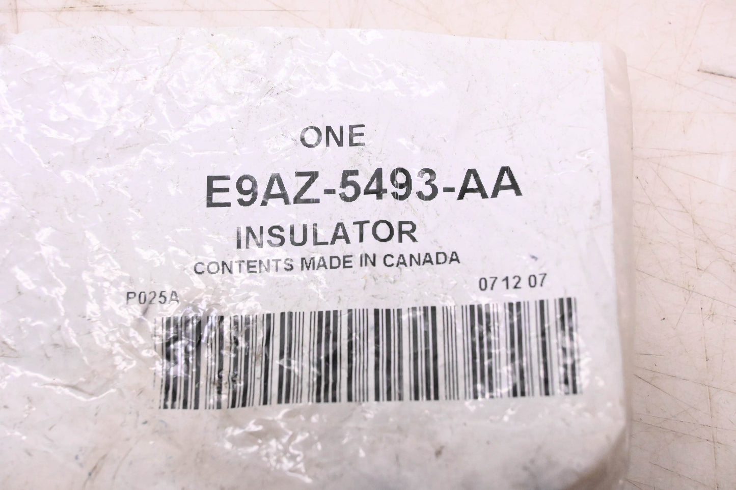 New OEM Ford E9AZ-5493-AA Stabilizer Bar Link Bushing Insulator NOS