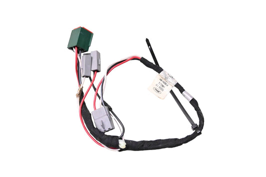 New OEM Ford E6DZ-17K400-D Rear Window Wiper Wiring Assembly NOS