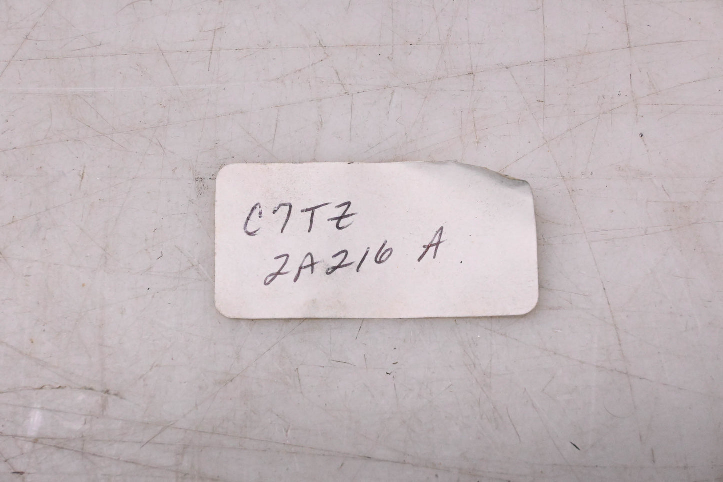 New OEM Ford C7TZ-2A216-A Bracket NOS