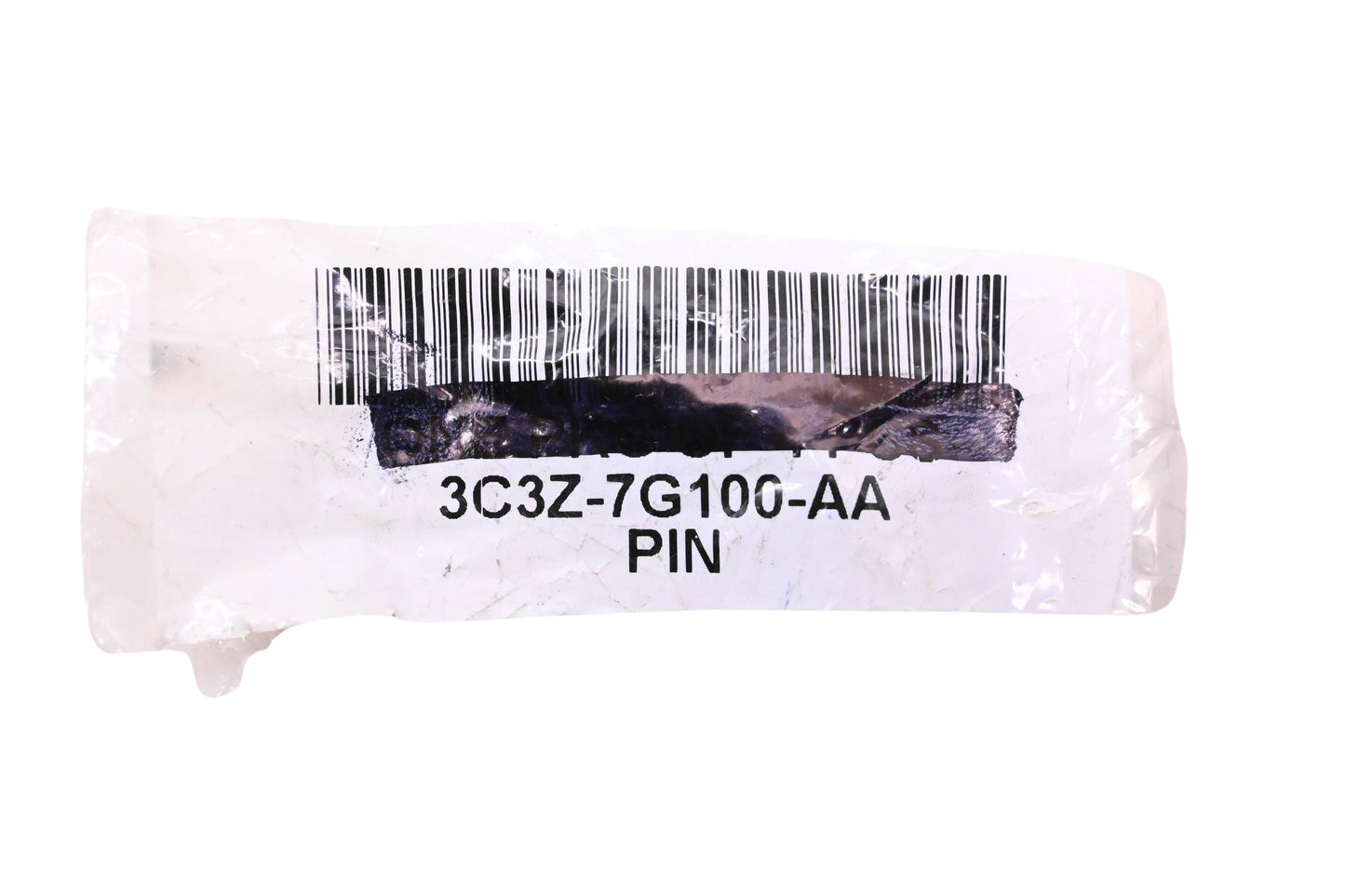 New OEM Ford 3C3Z-7G100-AA Pin NOS