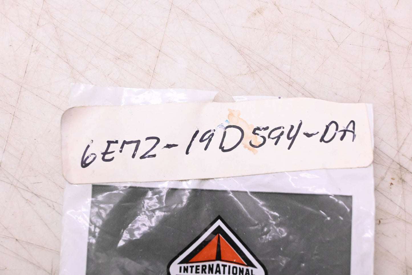 New OEM Ford 6E7Z-19D594-DA A/C System Switch Assembly NOS