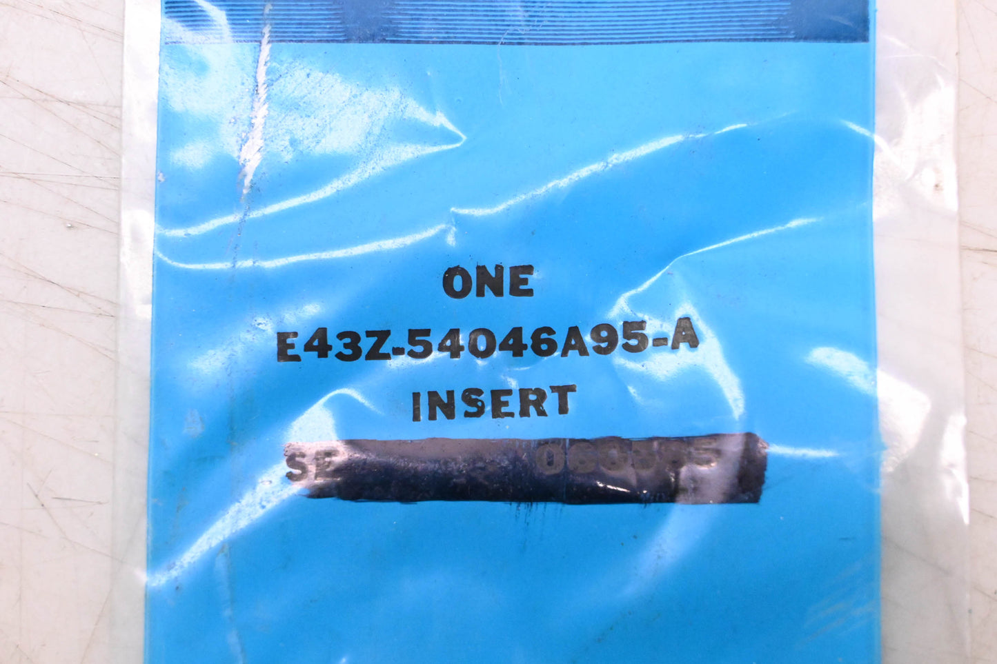 New OEM Ford E43Z-54046A95-A Insert NOS