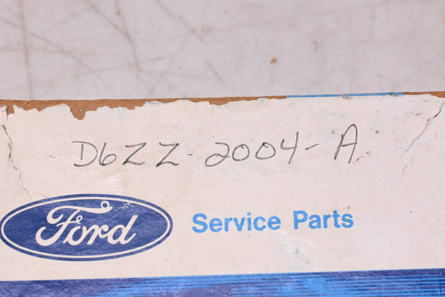 New OEM Ford D6ZZ-2004-A Cylinder Repair Kit NOS
