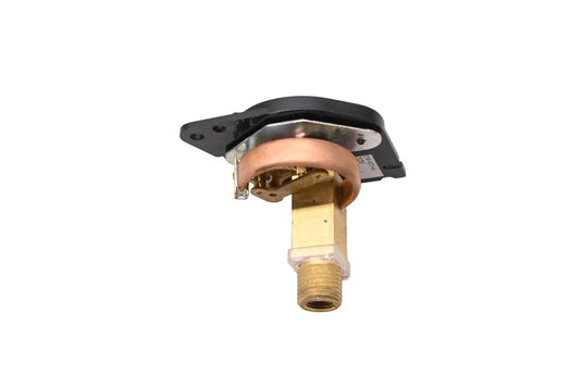 New OEM Ford E7HZ-9273-A Oil Pressure Gauge Indicator Assembly NOS