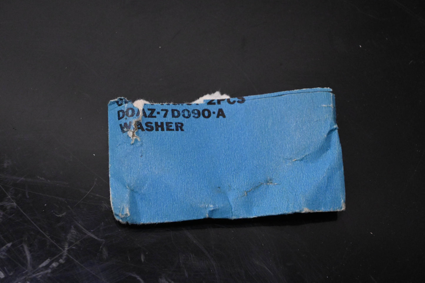 New OEM Ford D0AZ-7D090-A Automatic Transmission Thrust Washer NOS
