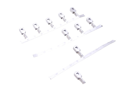 Ford D8BZ 14474-C Terminals Qty 10 NOS