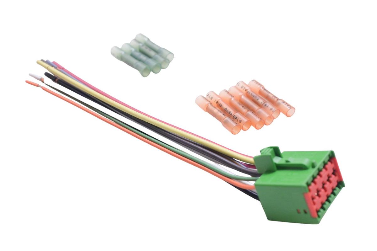 Ford F5RZ-14A411-BA Wiring Assembly NOS