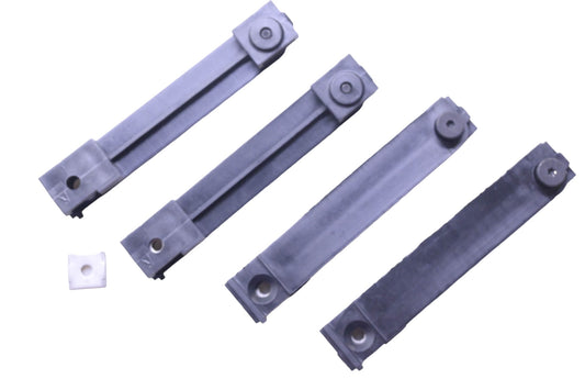 New OEM Ford 1L2Z7851050-AA Slider Kit NOS