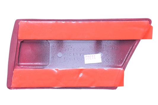 New OEM Ford F44Y-16004-BCU Red Sable GS Molding NOS