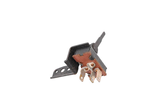 New OEM Ford D3AZ-18578-B 3 Speed Heater Blower Switch Assembly NOS