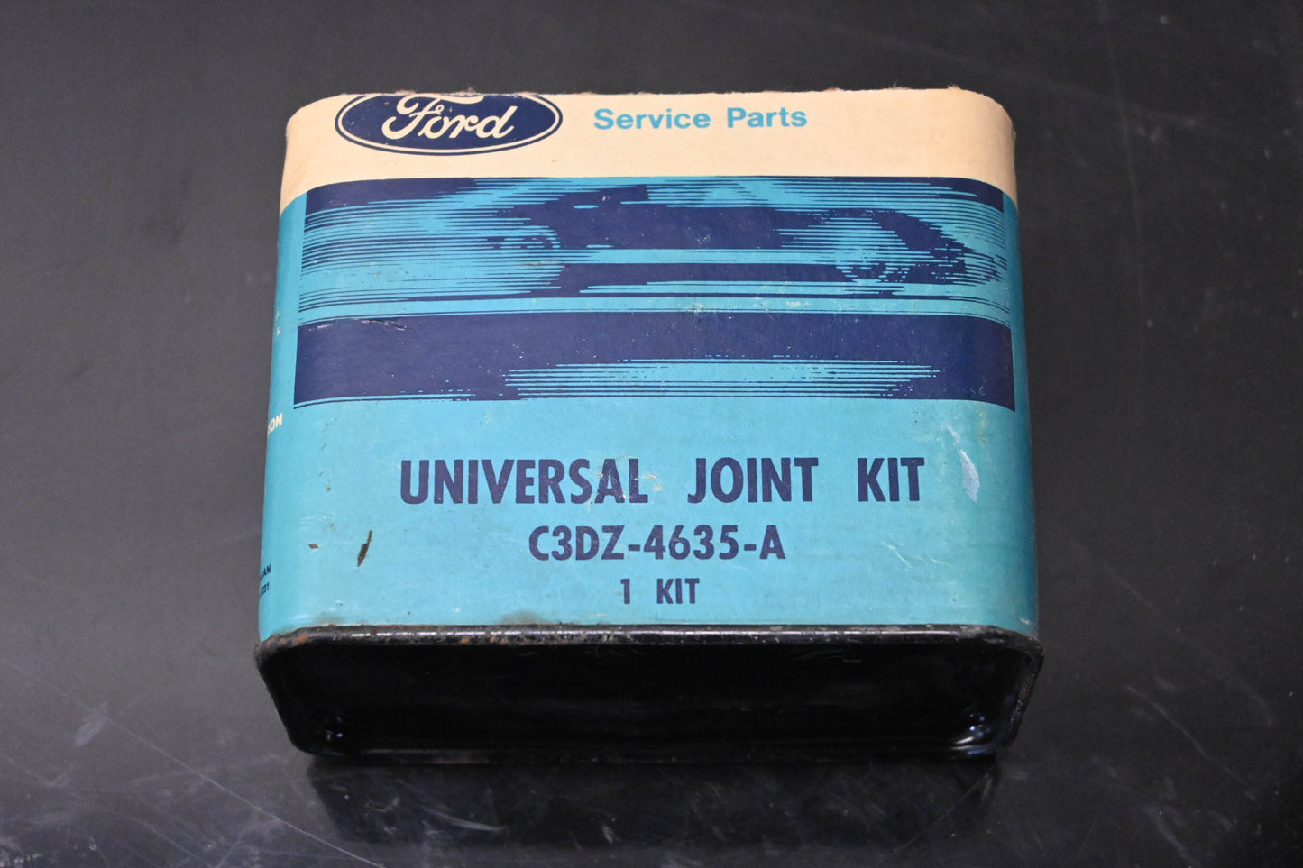 New OEM Ford C3DZ-4635-A Universal Joint Assembly Kit NOS