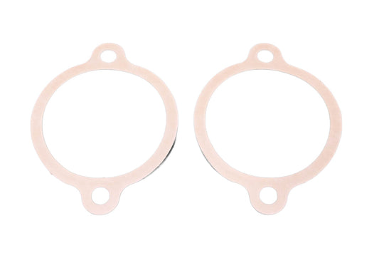 New OEM Ford 4C4Z-3K506-AA Adapter Gaskets Qty 2 NOS