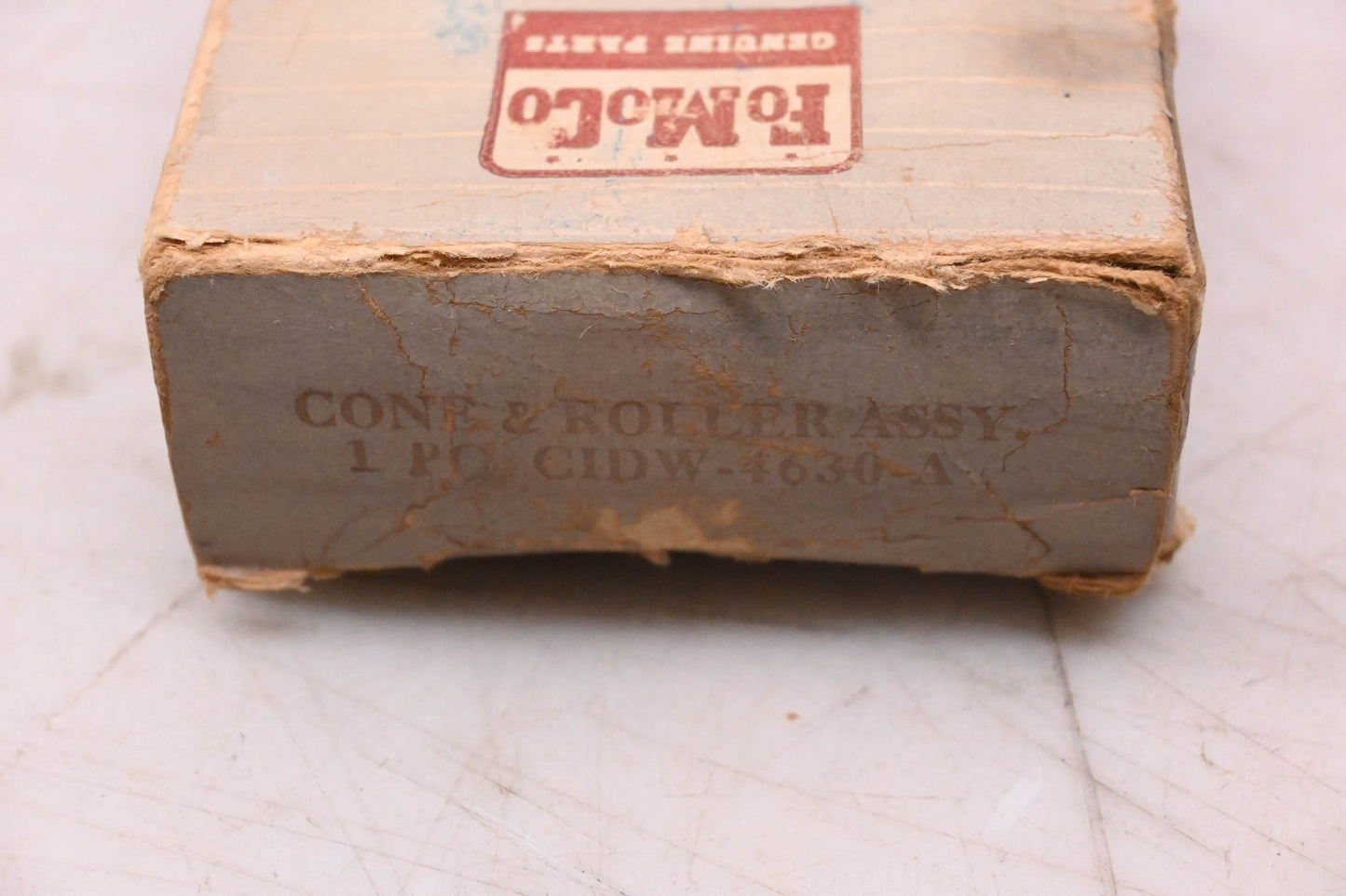 FoMoCo C1DW-4630-A Differential Pinion Bearing Assembly NOS