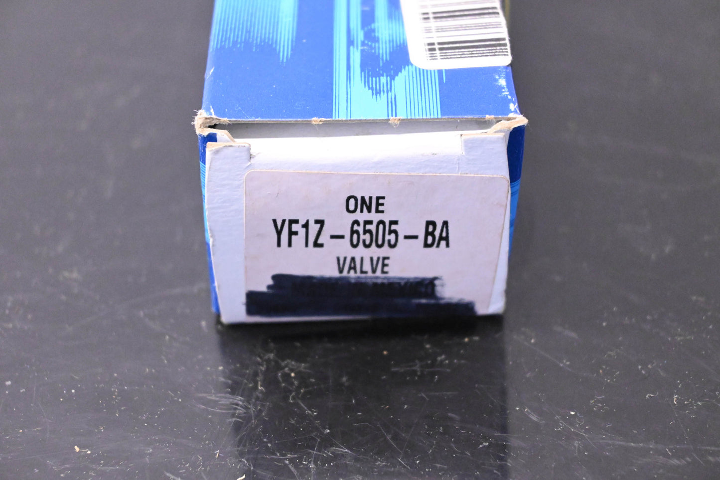 New OEM Ford YF1Z-6505-BA Engine Exhaust Valve NOS