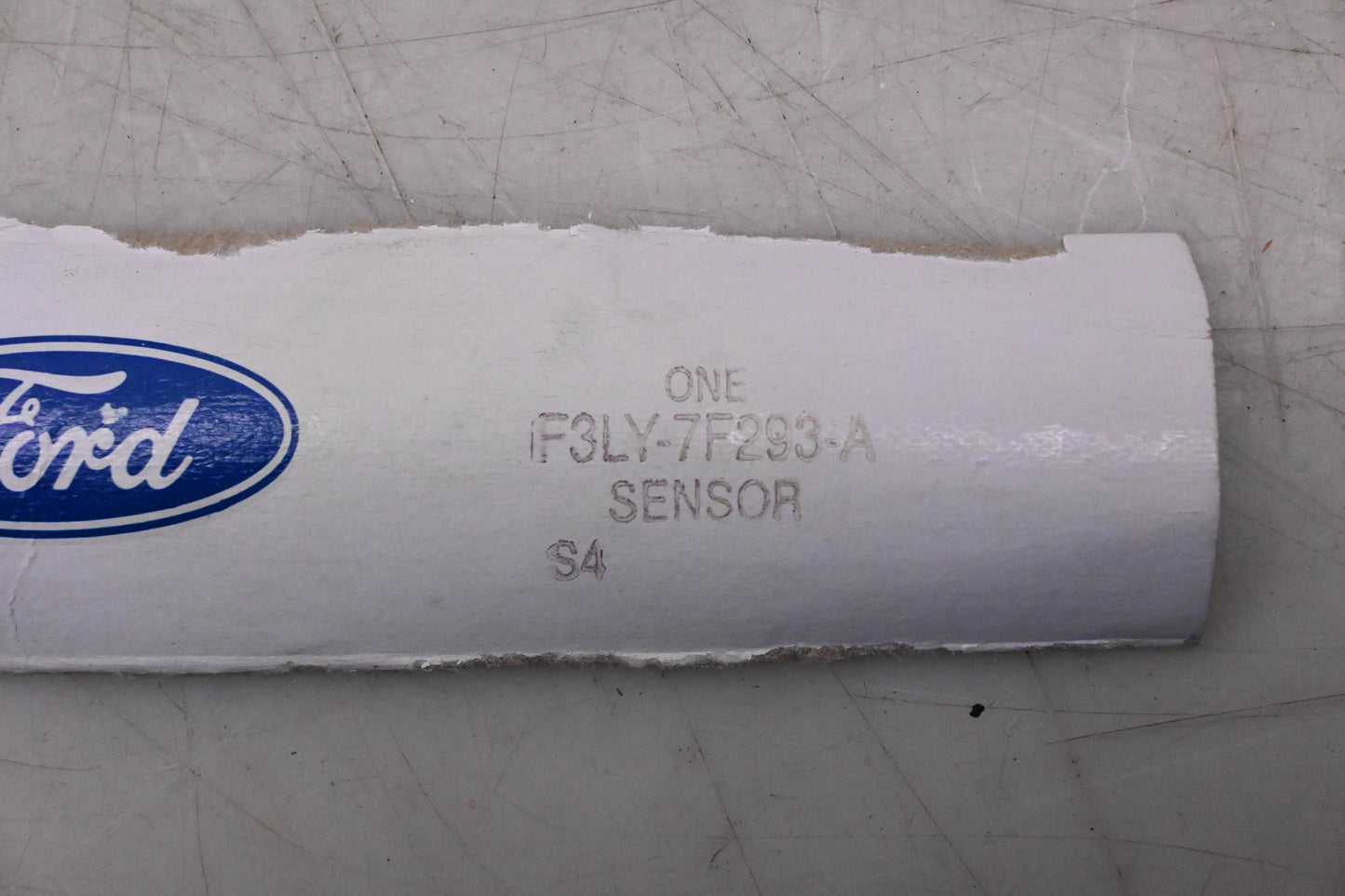 New OEM Ford F3LY-7F293-A Transmission Neutral Safety Switch Sensor NOS