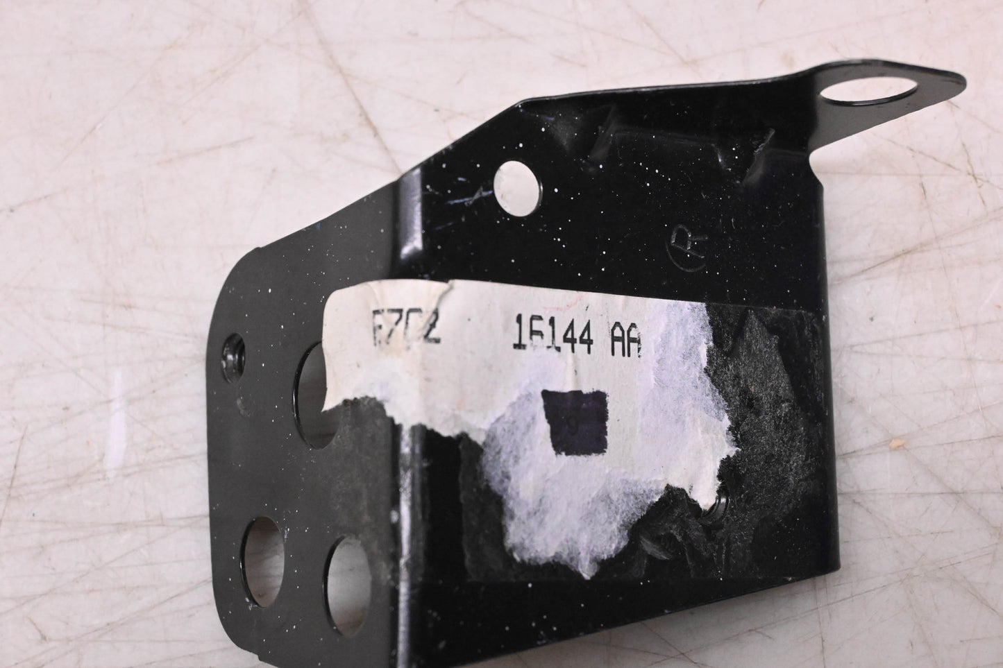 New OEM Ford E7GZ-16144-AA Reinforcement Bracket NOS